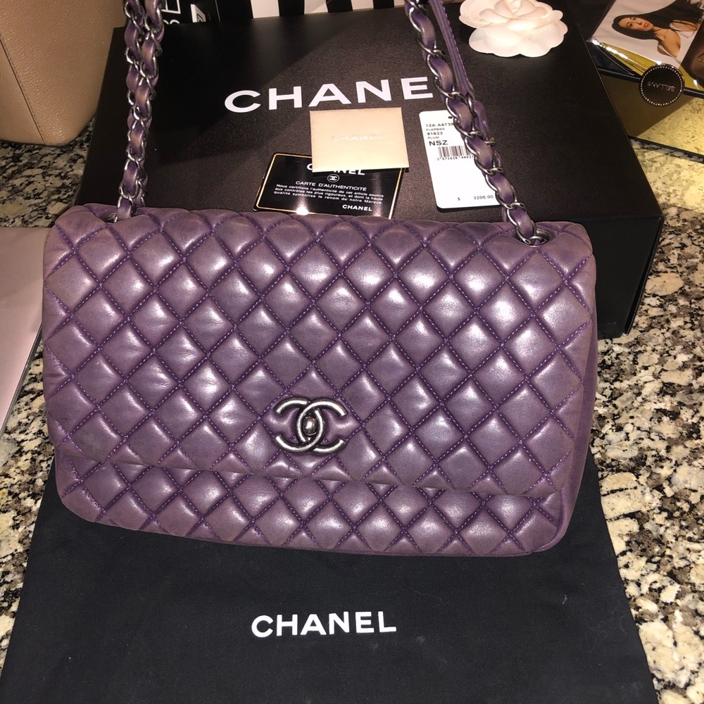 Chanel Bag